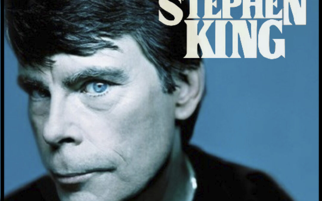 Constant Reader: An Open Letter to Stephen King