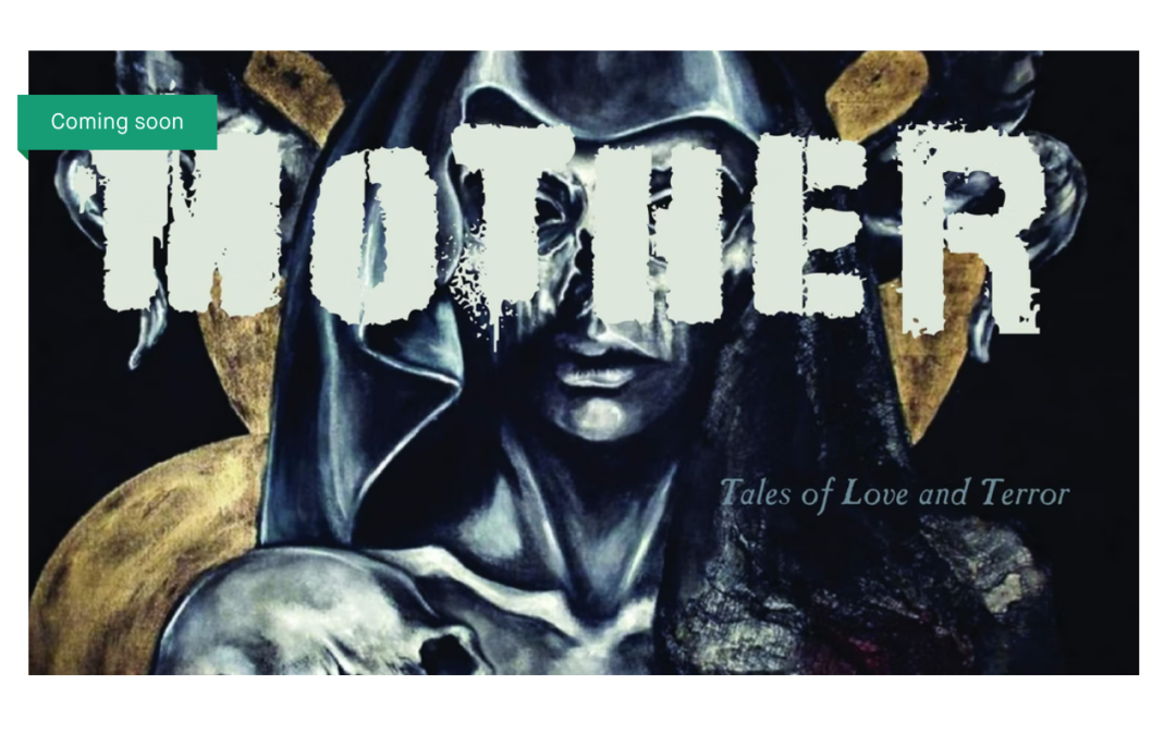 The MOTHER Anthology Kickstarter Page Link Is Inside!