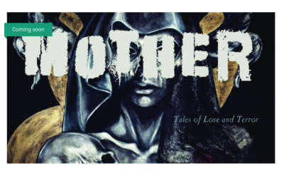 The MOTHER Anthology Kickstarter Page Link Is Inside!