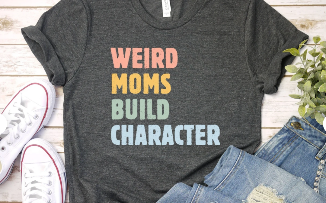 11 Weird and Hilarious Mother’s Day Gifts
