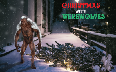 Christmas with Werewolves