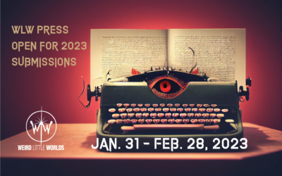 WLW Press Open for Novel and Novella Submissions Starting January 31 – February 28
