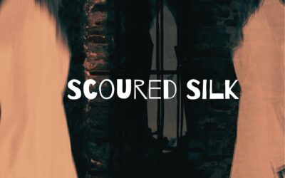 Scoured Silk by Marjorie Bowen