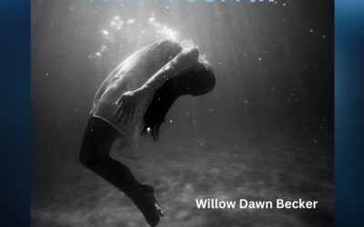 I am a Coffin by Willow Dawn Becker