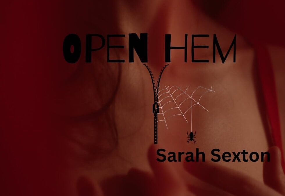 Open Hem by Sarah Sexton