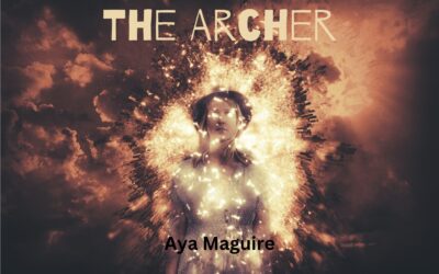 The Archer by Aya Maguire