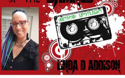Meet the Band: Linda D. Addison