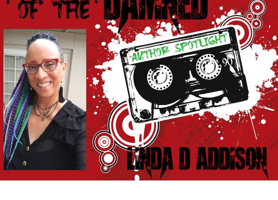 Meet the Band: Linda D. Addison