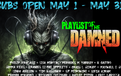 Submissions for “Playlist” Open May 1 – May 31