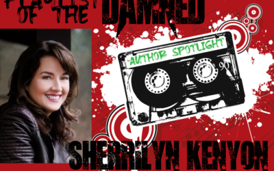 Meet the Band: Sherrilyn Kenyon