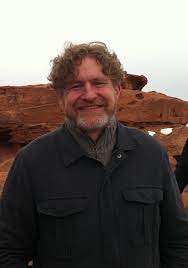 Mothers of the Roundtable Author Spotlight: Brian Evenson