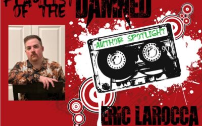 Meet the Band: Eric LaRocca