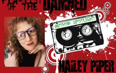 Meet the Band: Hailey Piper