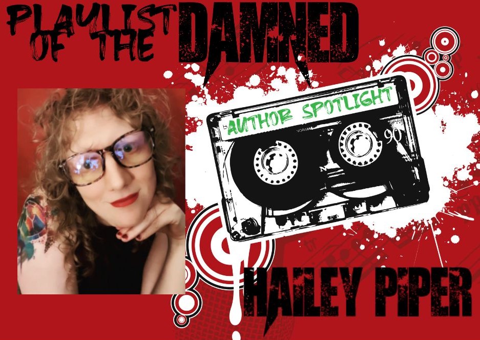 Meet the Band: Hailey Piper