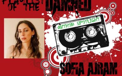 Meet the Band: Sofia Ajram