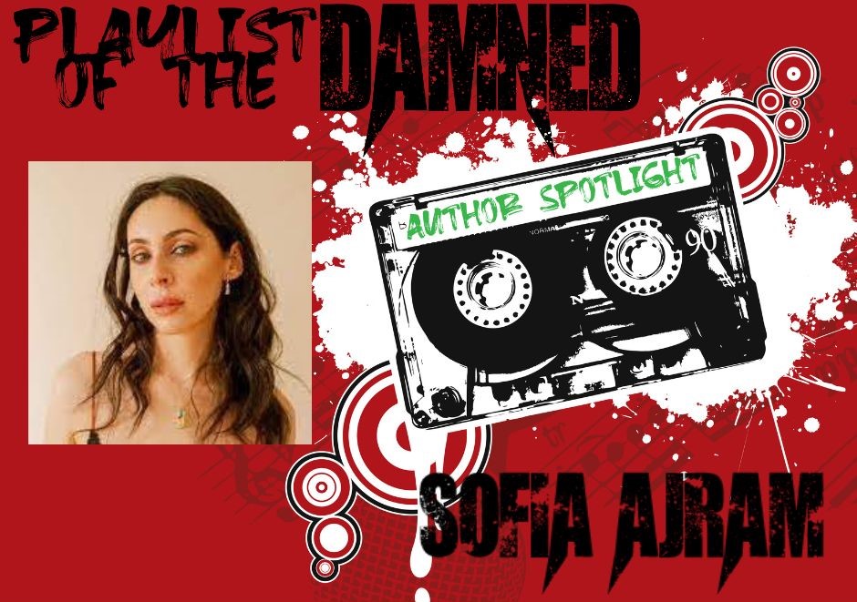 Meet the Band: Sofia Ajram