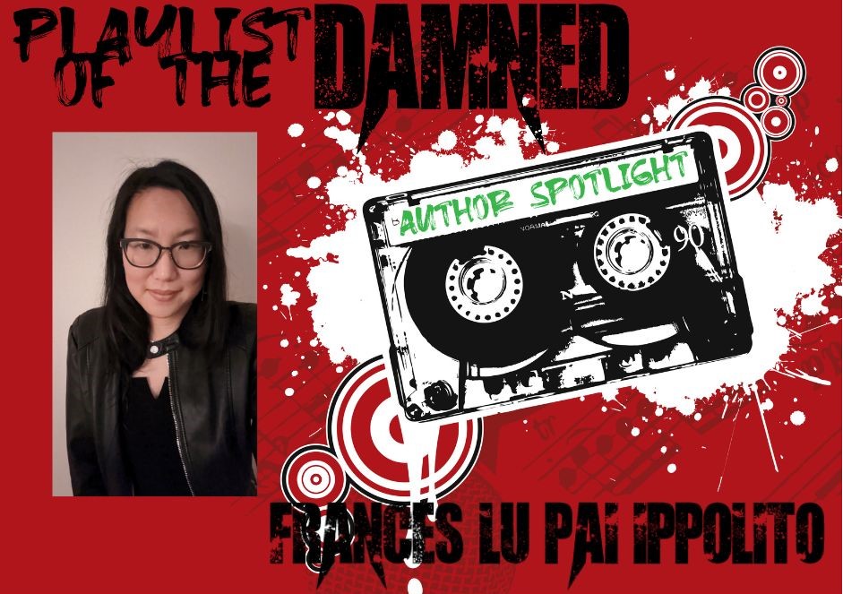 Meet the Band: Frances Lu-Pai Ippolito