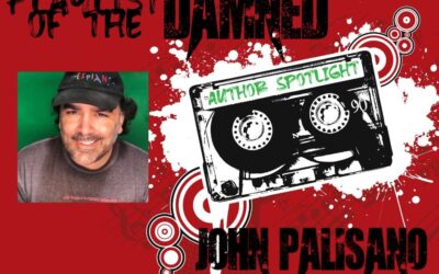 Meet the Band: John Palisano