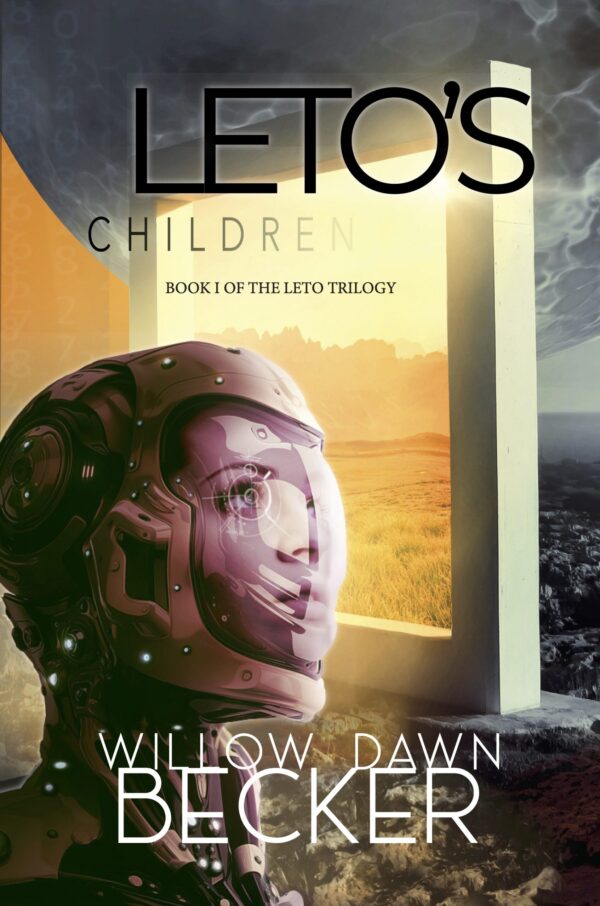 Leto's Children: Book 1 of the Leto Trilogy