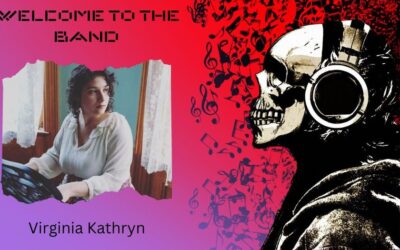 Welcome to the Band: Virginia Kathryn