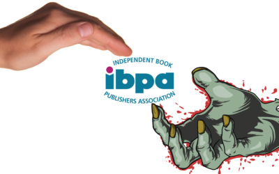 Weird Little Worlds Joins Independent Book Publishers Association