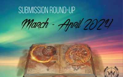 Submission Round-Up for March-April 2024