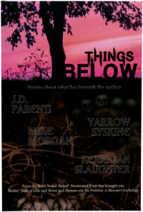 Things Below One Sheet