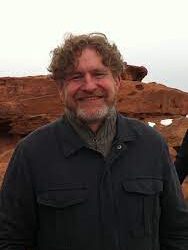 Mothers of the Roundtable Author Spotlight: Brian Evenson
